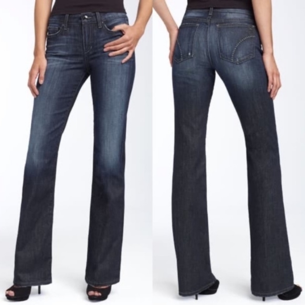 Joe's Jeans Muse Fit.. Sz. 27x29
